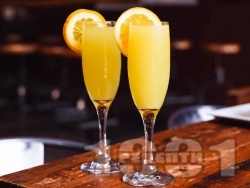  Amaretto Mimosa   ,     -   
